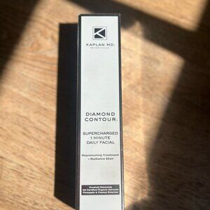 Kaplan M.D. Diamond Contour Supercharged 1 Minute Daily Facial
